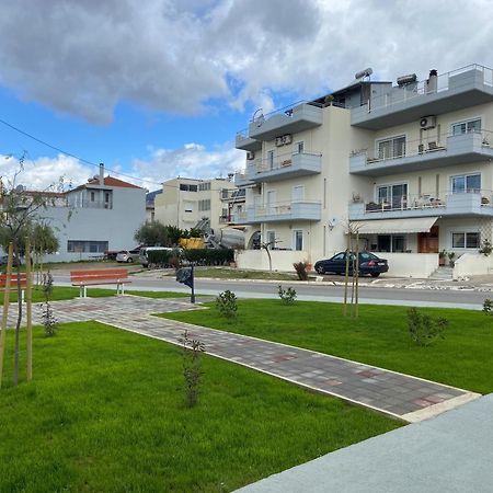 קלמאטה Kiriakos Apartment מראה חיצוני תמונה