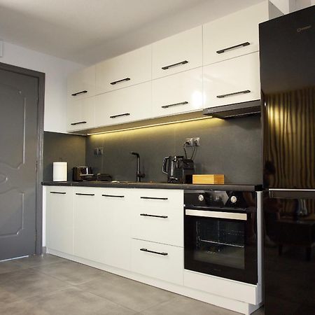 קלמאטה Kiriakos Apartment מראה חיצוני תמונה