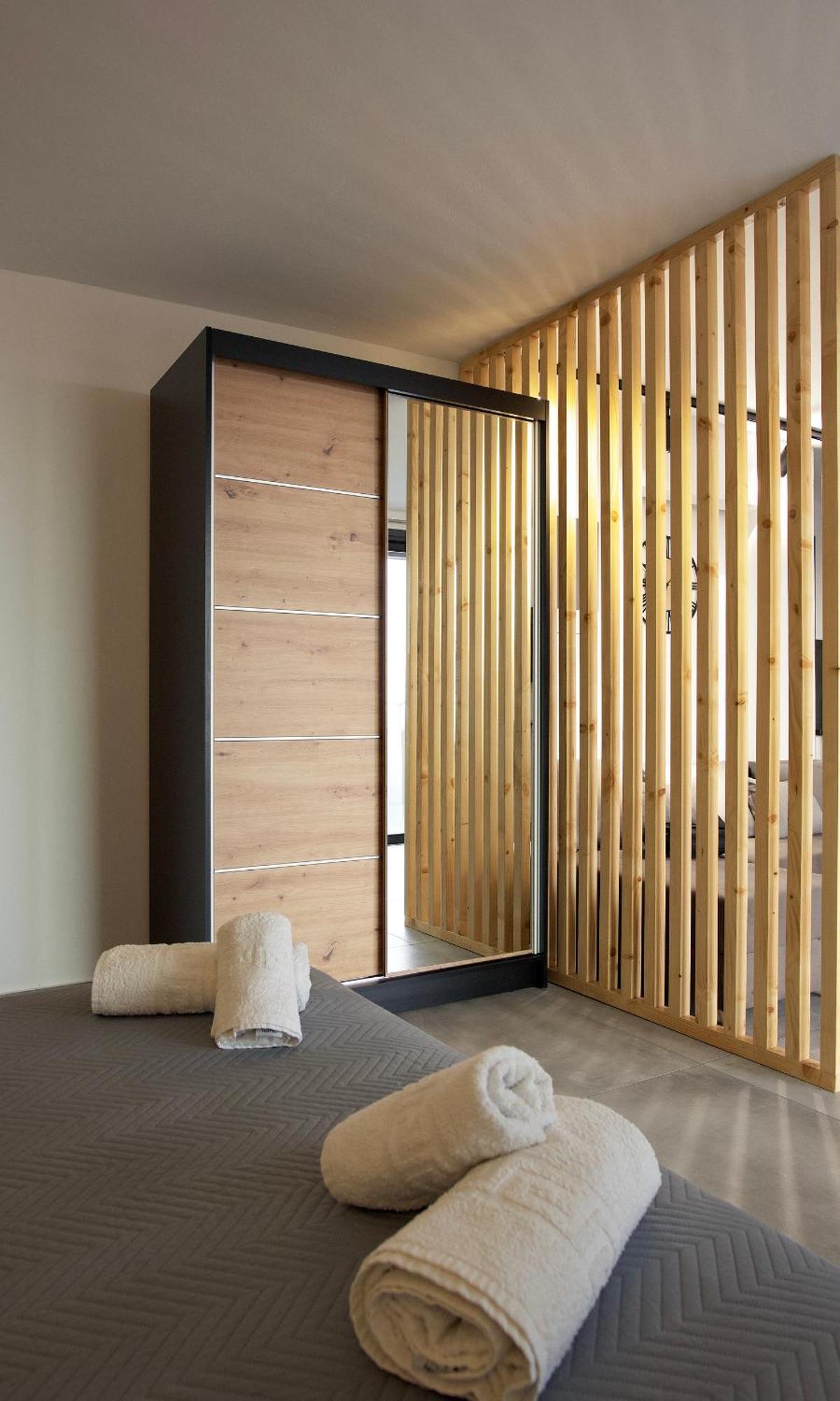 קלמאטה Kiriakos Apartment מראה חיצוני תמונה
