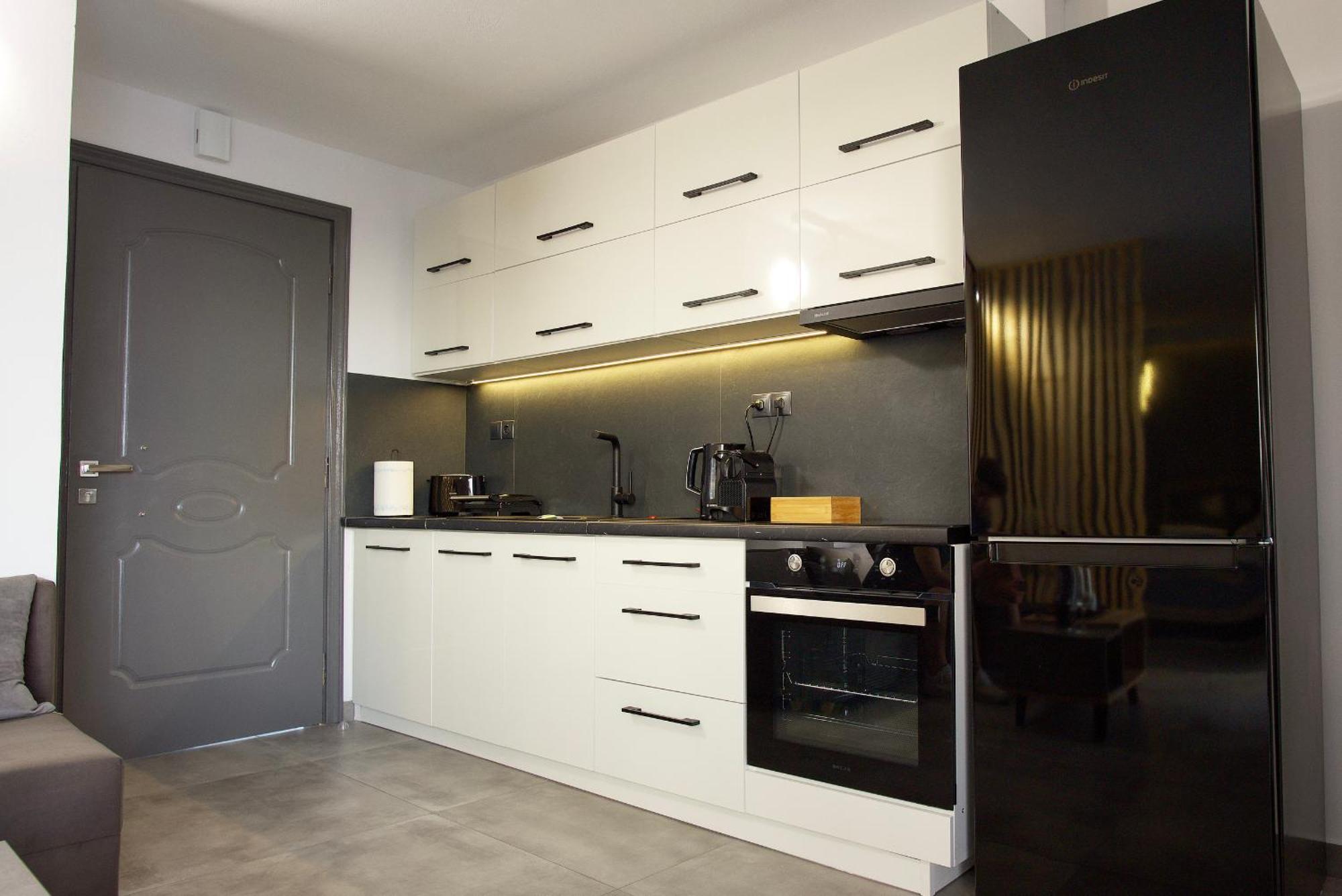 קלמאטה Kiriakos Apartment מראה חיצוני תמונה