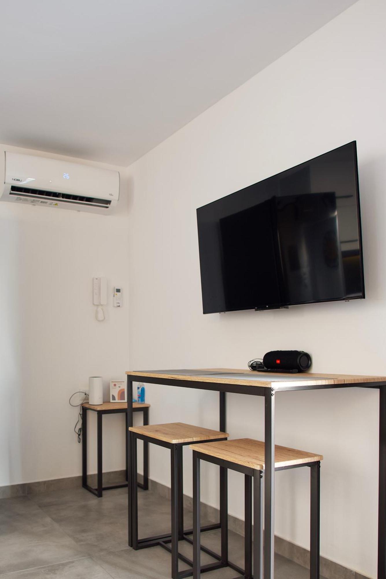 קלמאטה Kiriakos Apartment מראה חיצוני תמונה